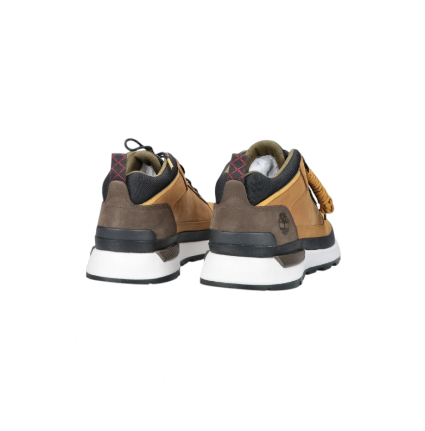 Field Trekker LOW LACE UP SNEA Field Trekker LOW LACE UP SNEA