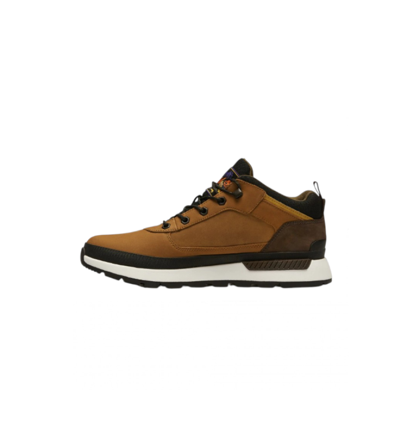 Field Trekker LOW LACE UP SNEA Field Trekker LOW LACE UP SNEA