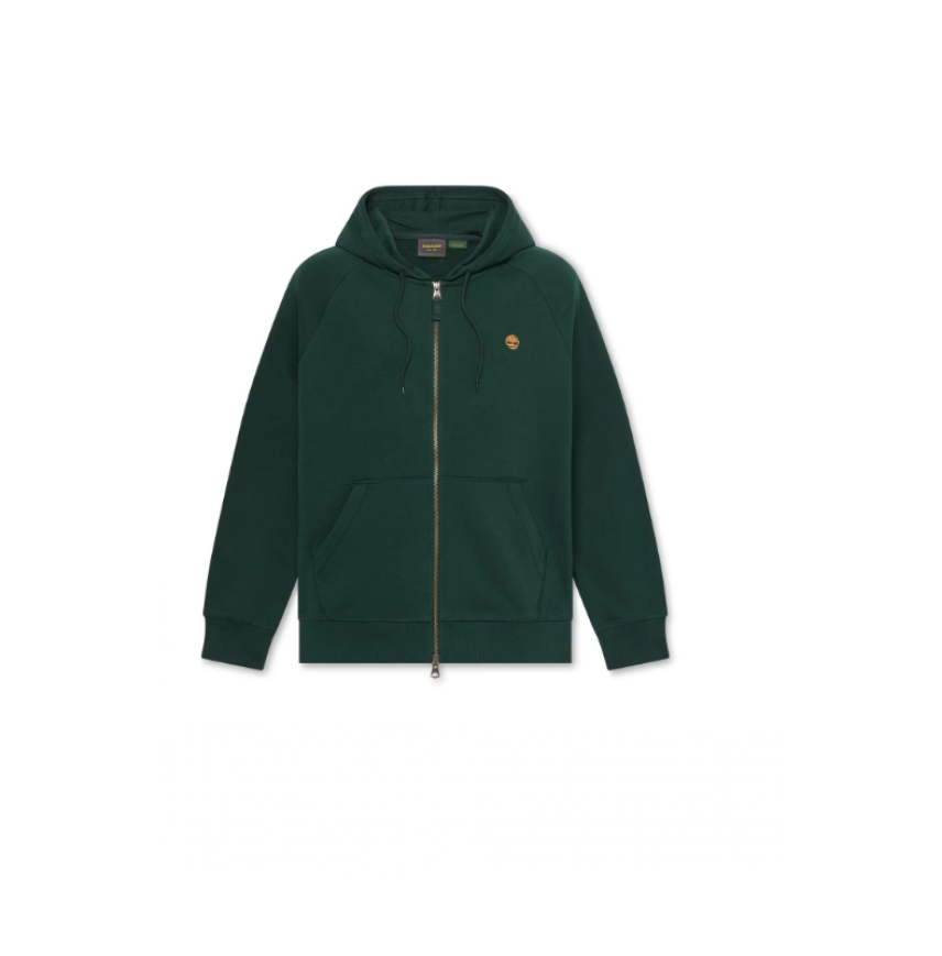 EXETER RIVER LB Full Zip Hoodi
