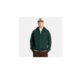 EXETER RIVER LB Full Zip Hoodi