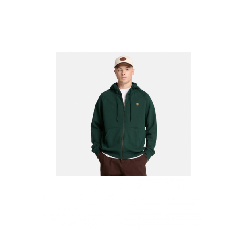 EXETER RIVER LB Full Zip Hoodi