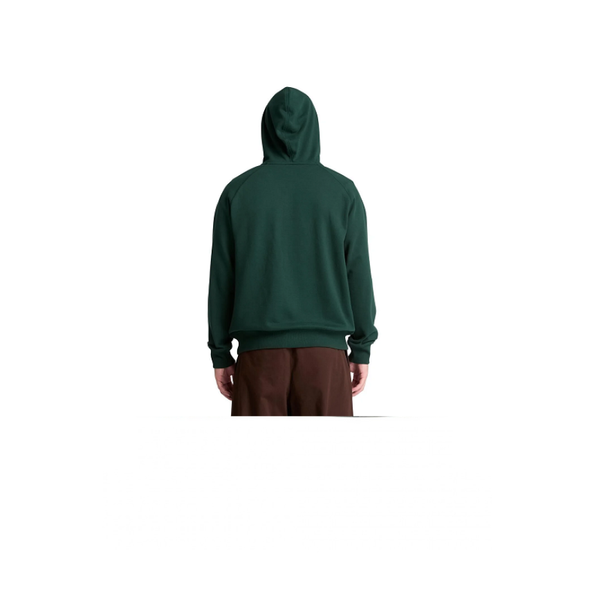 EXETER RIVER LB Full Zip Hoodi