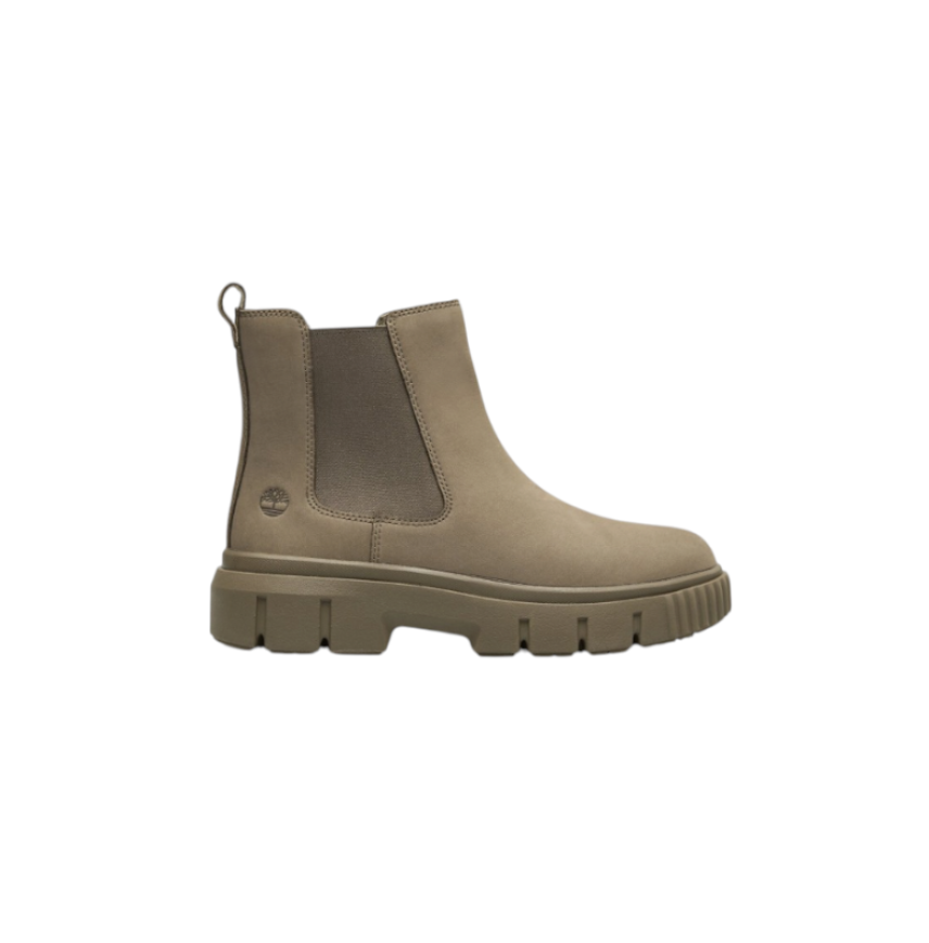 Greyfield MID CHELSEA BOOT MED Greyfield MID CHELSEA BOOT MED