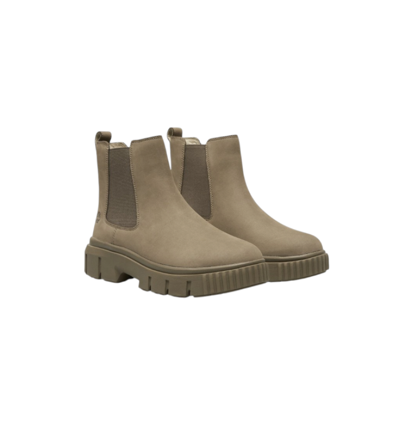 Greyfield MID CHELSEA BOOT MED Greyfield MID CHELSEA BOOT MED