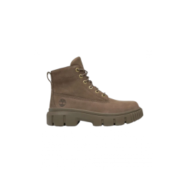 GREYFIELD MID LACE UP BOOT MED