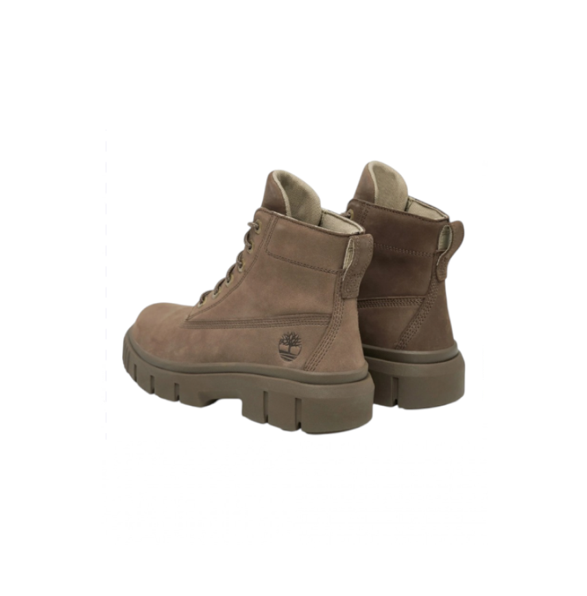 GREYFIELD MID LACE UP BOOT MED GREYFIELD MID LACE UP BOOT MED