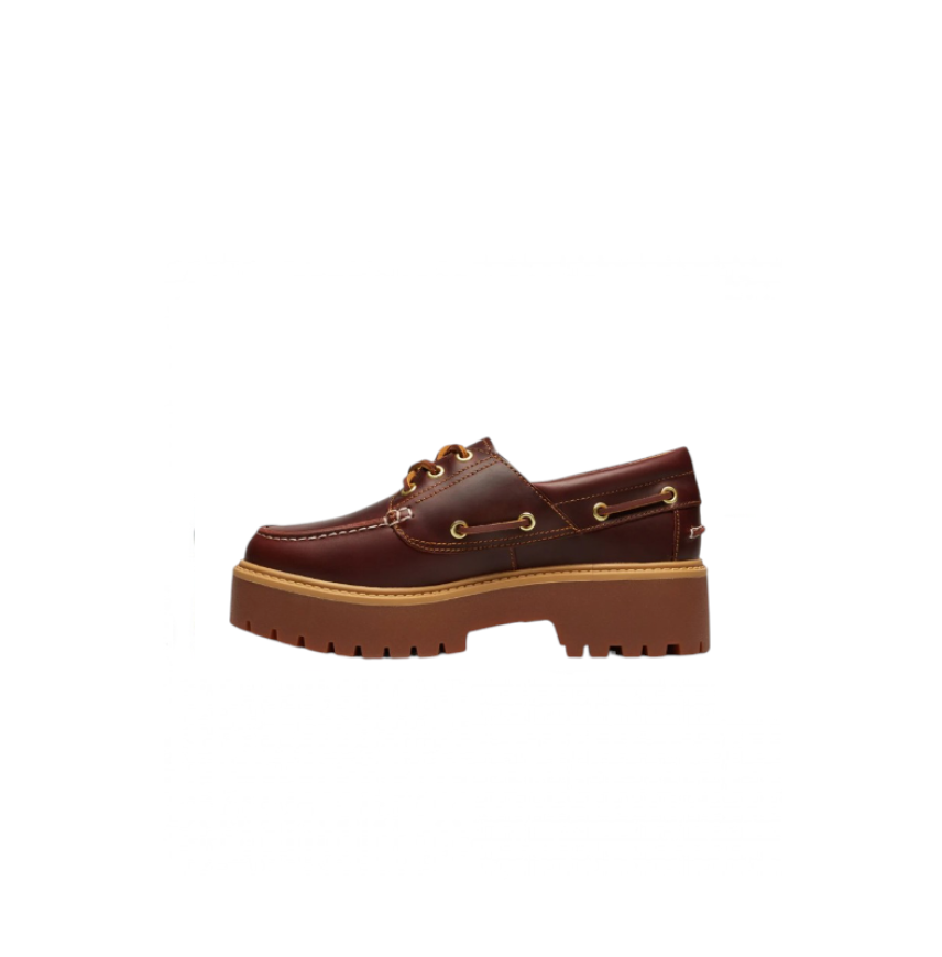 STONE STREET BOAT SHOE ROOTBEE STONE STREET BOAT SHOE ROOTBEE