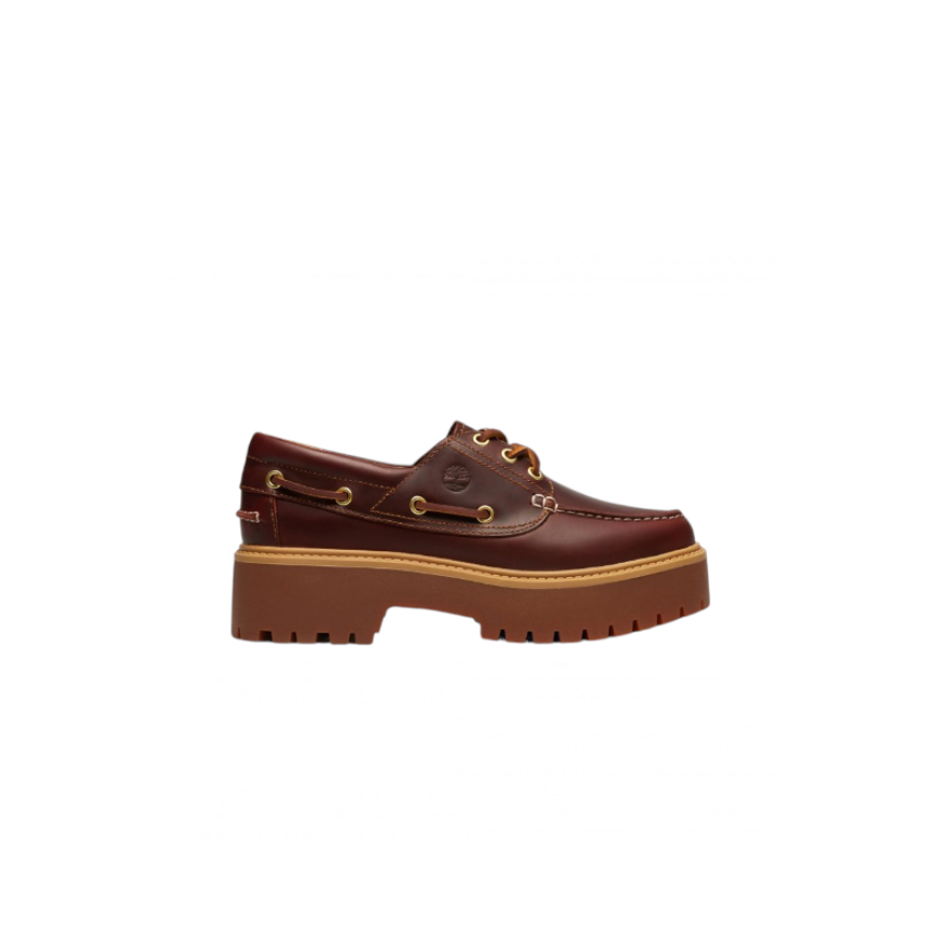 STONE STREET BOAT SHOE ROOTBEE STONE STREET BOAT SHOE ROOTBEE