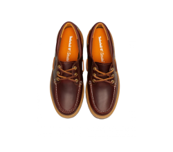 STONE STREET BOAT SHOE ROOTBEE