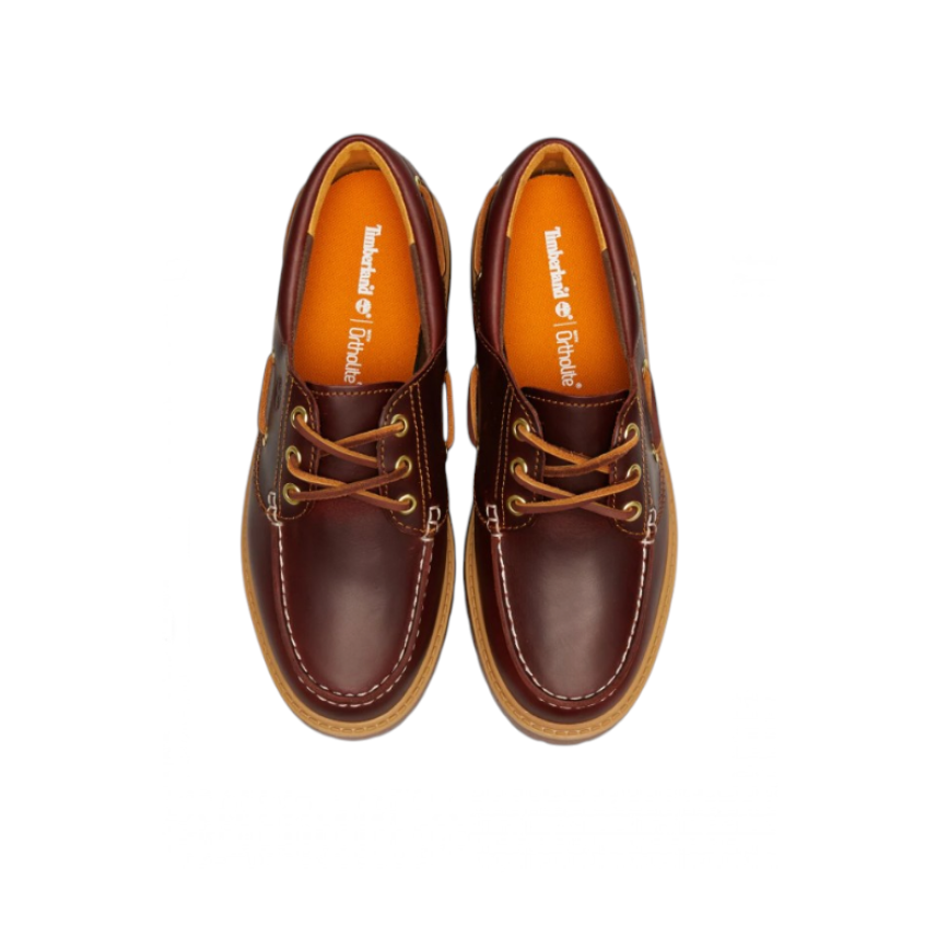 STONE STREET BOAT SHOE ROOTBEE STONE STREET BOAT SHOE ROOTBEE