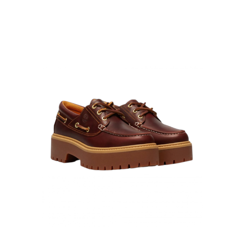 STONE STREET BOAT SHOE ROOTBEE STONE STREET BOAT SHOE ROOTBEE