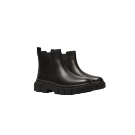 Greyfield MID CHELSEA BOOT BLA
