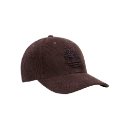 Corduroy Logo BB Cap MOLE