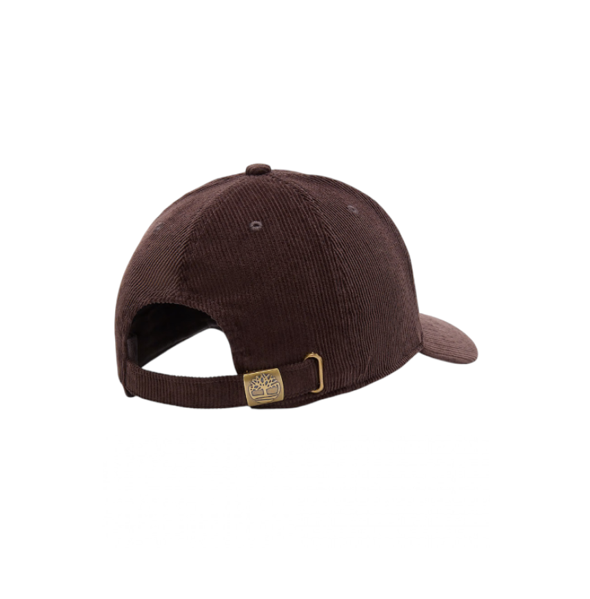 Corduroy Logo BB Cap MOLE Corduroy Logo BB Cap MOLE