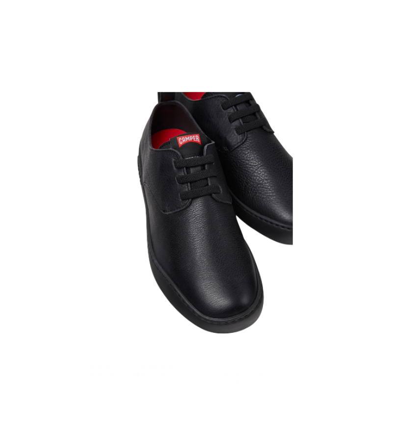 ΠΑΠΟΥΤΣΙ ΑΝΔΡΙΚΟ Sella Negro/T ΠΑΠΟΥΤΣΙ ΑΝΔΡΙΚΟ Sella Negro/T