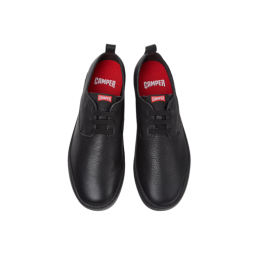 ΠΑΠΟΥΤΣΙ ΑΝΔΡΙΚΟ Sella Negro/T