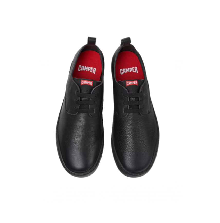 ΠΑΠΟΥΤΣΙ ΑΝΔΡΙΚΟ Sella Negro/T ΠΑΠΟΥΤΣΙ ΑΝΔΡΙΚΟ Sella Negro/T