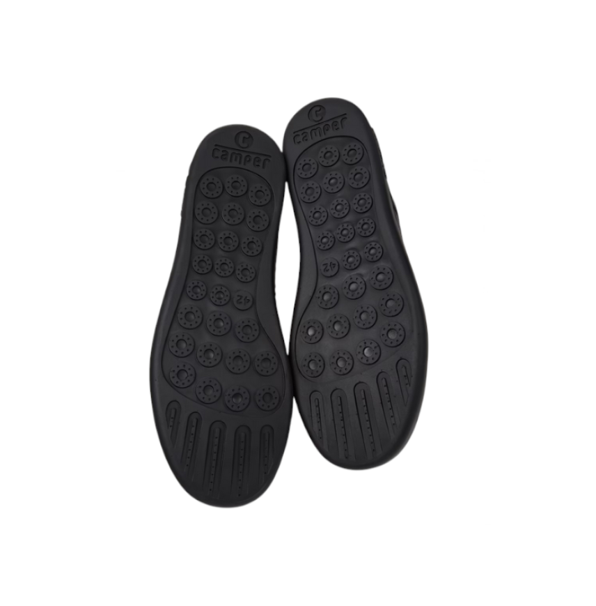 ΠΑΠΟΥΤΣΙ ΑΝΔΡΙΚΟ Sella Negro/T ΠΑΠΟΥΤΣΙ ΑΝΔΡΙΚΟ Sella Negro/T