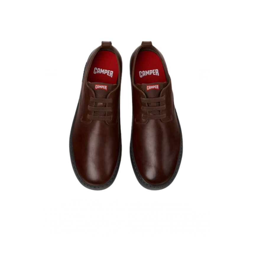 ΠΑΠΟΥΤΣΙ ΑΝΔΡΙΚΟ Ultrasoft Col ΠΑΠΟΥΤΣΙ ΑΝΔΡΙΚΟ Ultrasoft Col