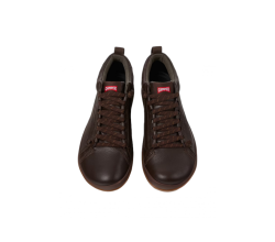 ΠΑΠΟΥΤΣΙ ΑΝΔΡΙΚΟ  Guard Umber/