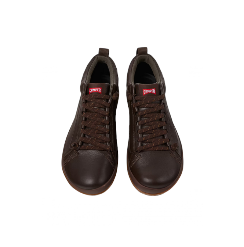 ΠΑΠΟΥΤΣΙ ΑΝΔΡΙΚΟ Guard Umber/ ΠΑΠΟΥΤΣΙ ΑΝΔΡΙΚΟ Guard Umber/