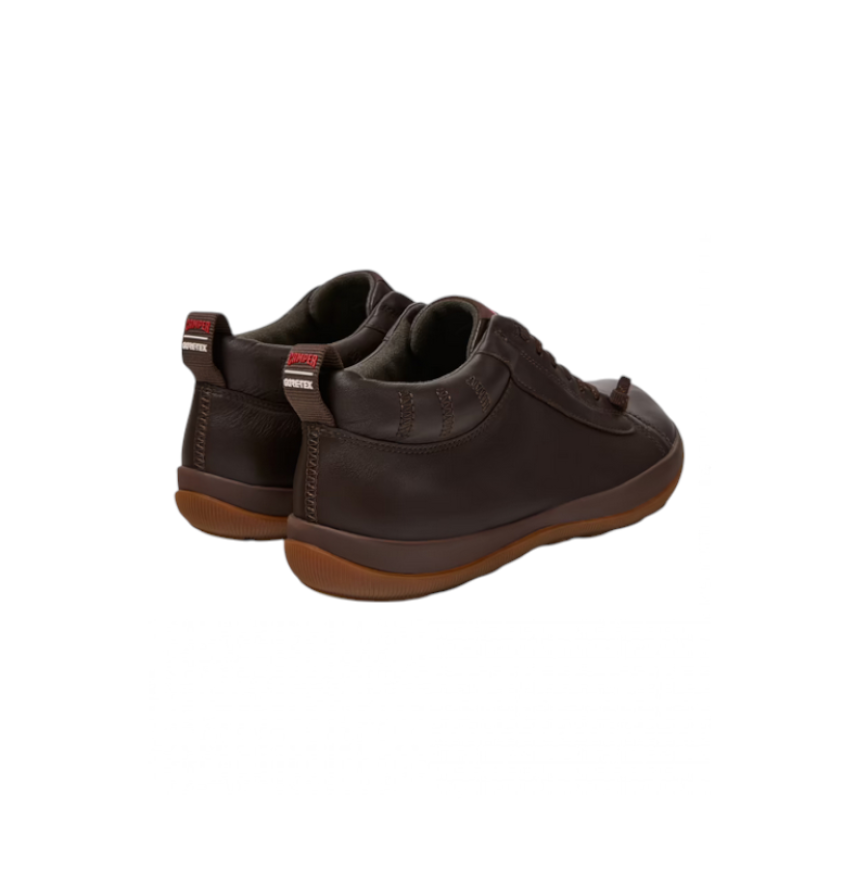 ΠΑΠΟΥΤΣΙ ΑΝΔΡΙΚΟ Guard Umber/ ΠΑΠΟΥΤΣΙ ΑΝΔΡΙΚΟ Guard Umber/