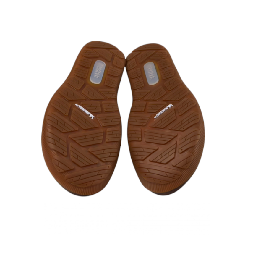 ΠΑΠΟΥΤΣΙ ΑΝΔΡΙΚΟ Guard Umber/ ΠΑΠΟΥΤΣΙ ΑΝΔΡΙΚΟ Guard Umber/