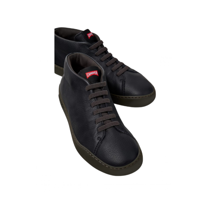 ΠΑΠΟΥΤΣΙ ΑΝΔΡΙΚΟ Sella Negro ( ΠΑΠΟΥΤΣΙ ΑΝΔΡΙΚΟ Sella Negro (