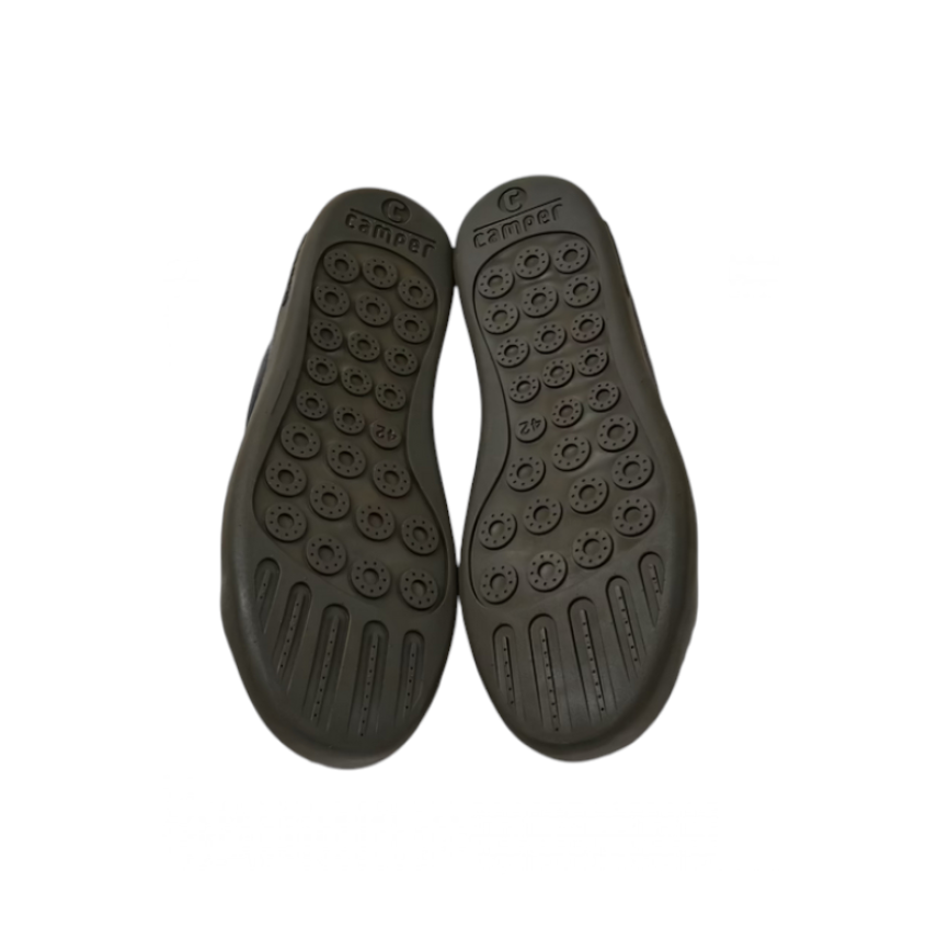 ΠΑΠΟΥΤΣΙ ΑΝΔΡΙΚΟ Sella Negro ( ΠΑΠΟΥΤΣΙ ΑΝΔΡΙΚΟ Sella Negro (