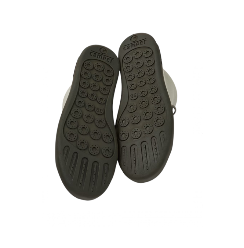 ΓΥΝΑΙΚΕΙΟ ΜΠΟΤΑΚΙ Sella Hely ( ΓΥΝΑΙΚΕΙΟ ΜΠΟΤΑΚΙ Sella Hely (