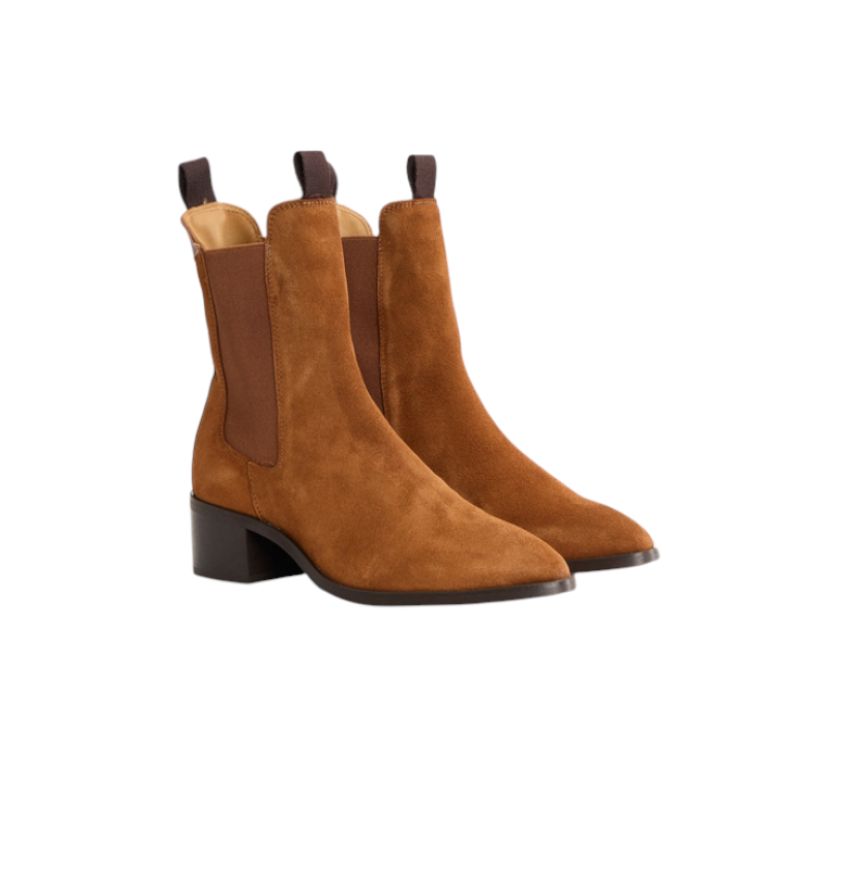 ΥΠΟΔΗΜΑ ΓΥΝΑΙΚΕΙΟ ST BROOMLY Δ