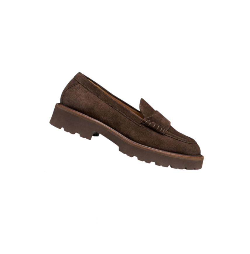 NORIZE - DK BROWN - WOMAN - MO