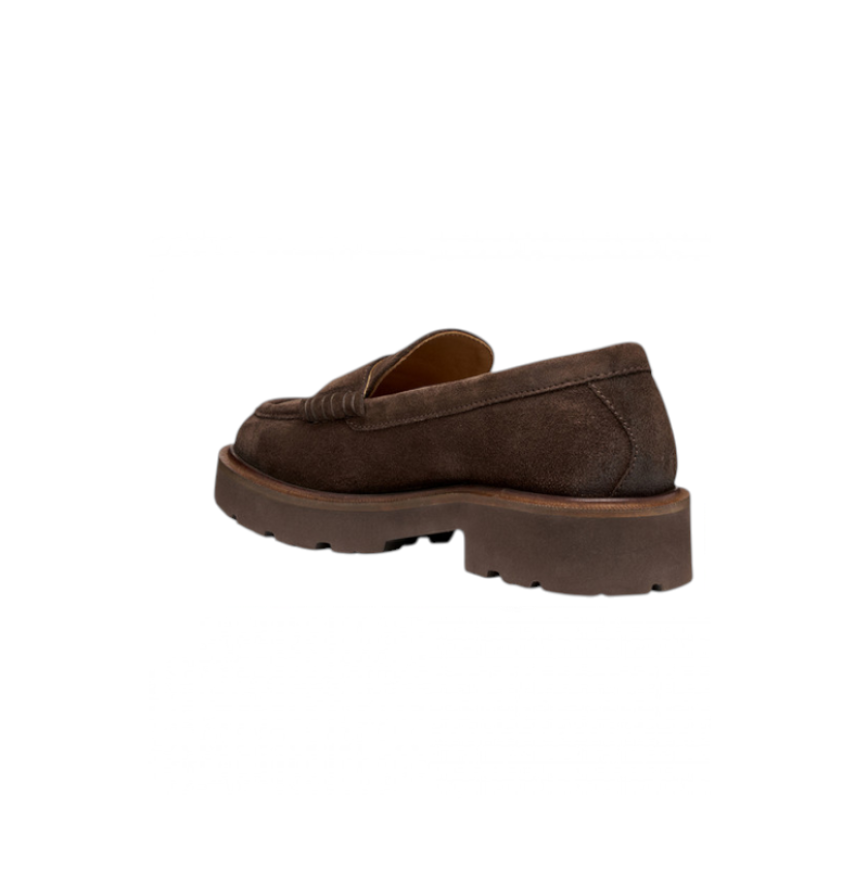 NORIZE - DK BROWN - WOMAN - MO