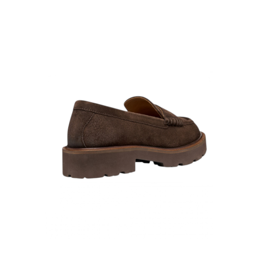 NORIZE - DK BROWN - WOMAN - MO