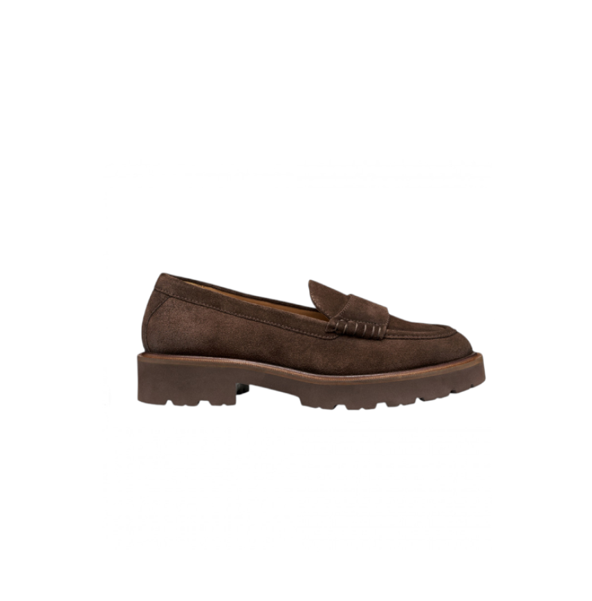 NORIZE - DK BROWN - WOMAN - MO