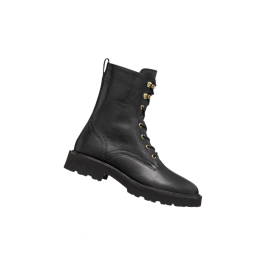 NORIZE - BLACK - WOMAN - ANKLE