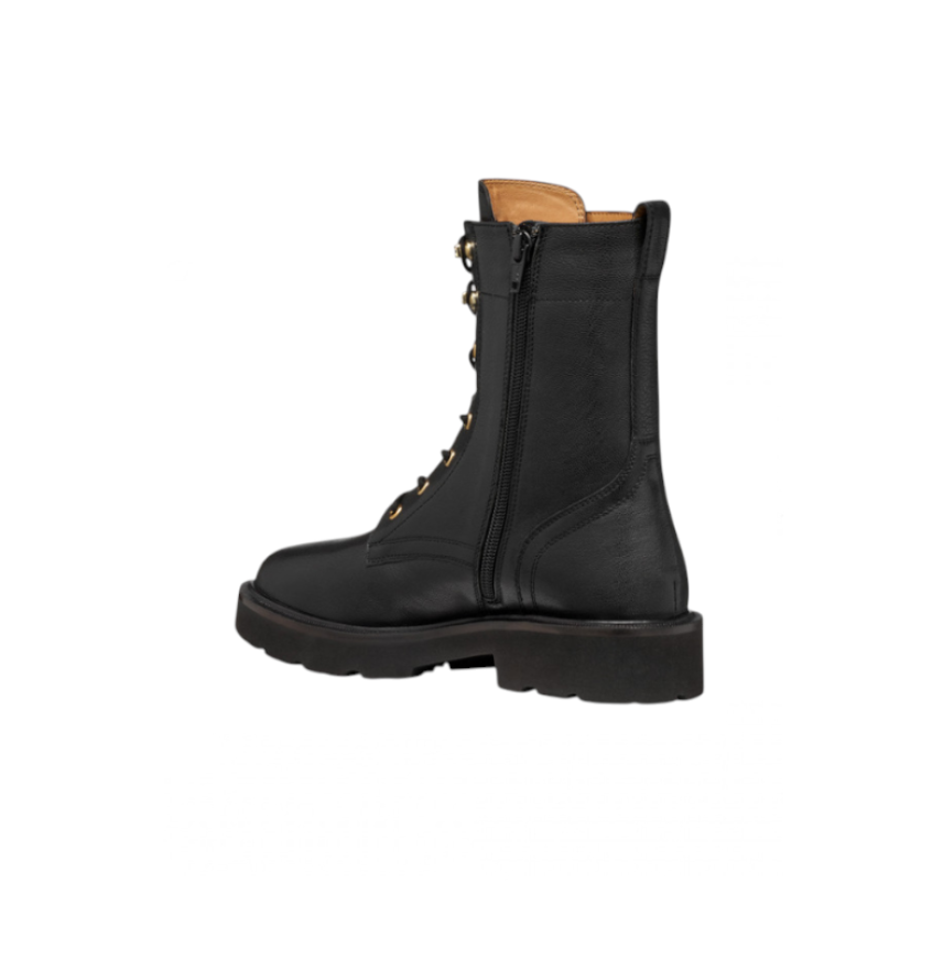 NORIZE - BLACK - WOMAN - ANKLE