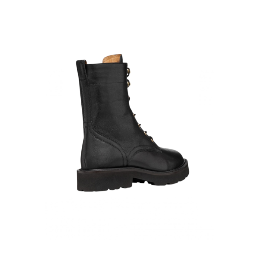 NORIZE - BLACK - WOMAN - ANKLE