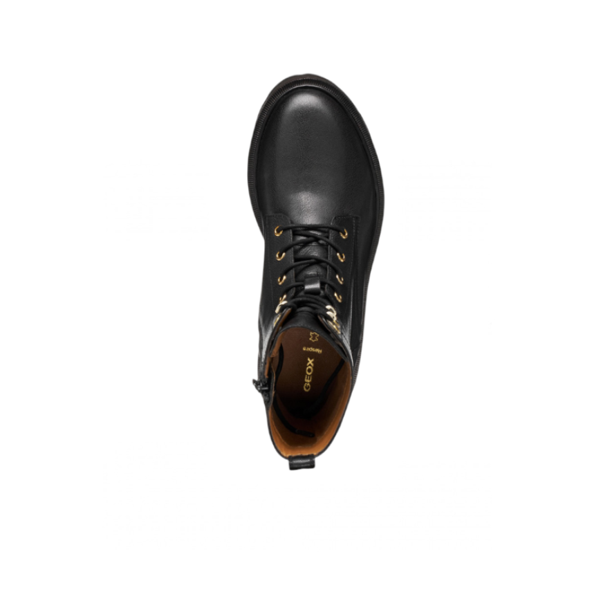 NORIZE - BLACK - WOMAN - ANKLE