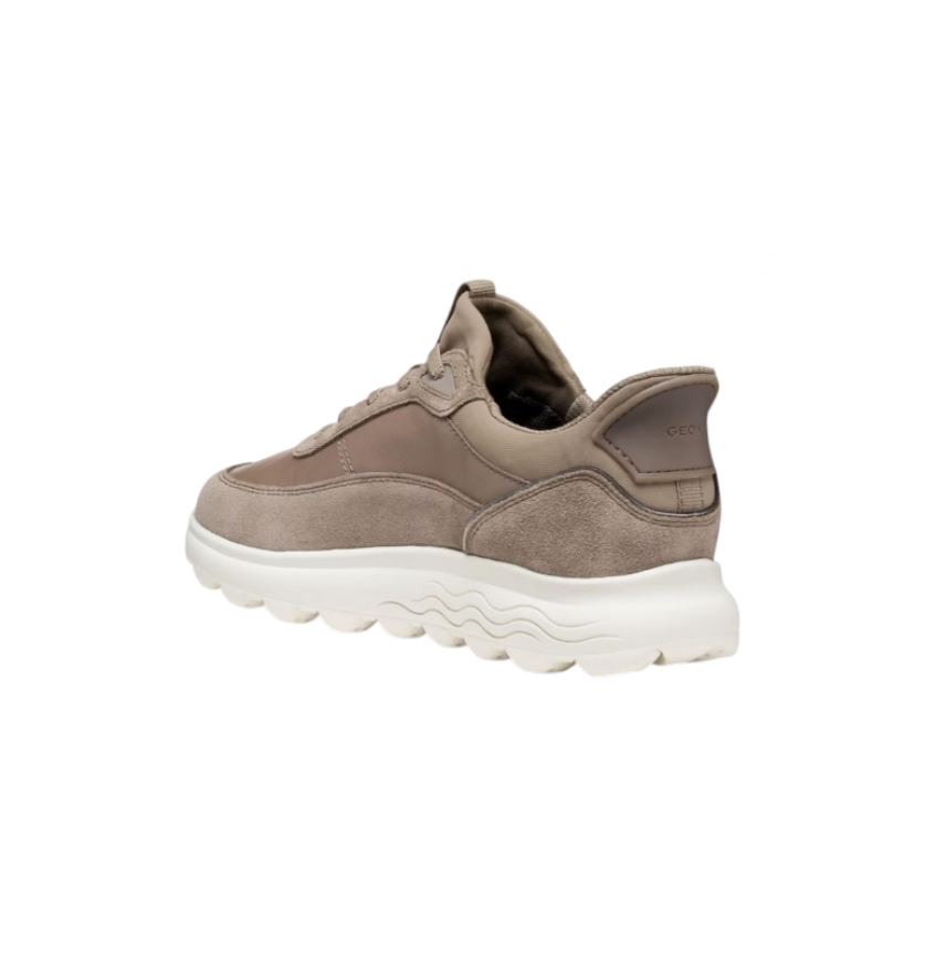 SPHERICA PLUS - TAUPE - WOMAN 