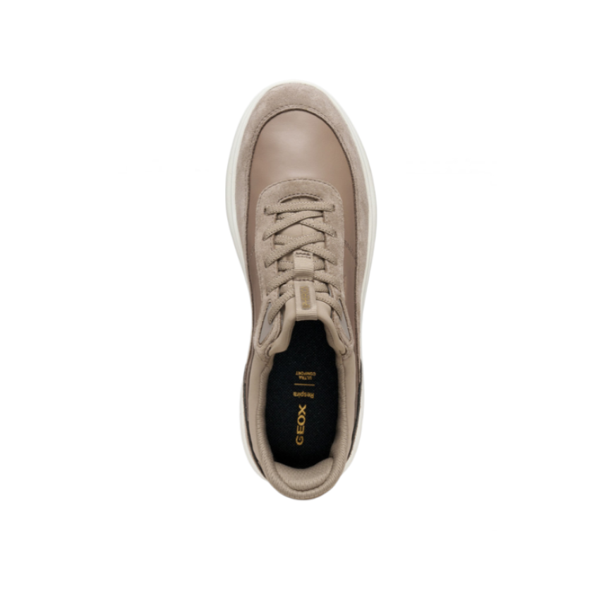 SPHERICA PLUS - TAUPE - WOMAN 