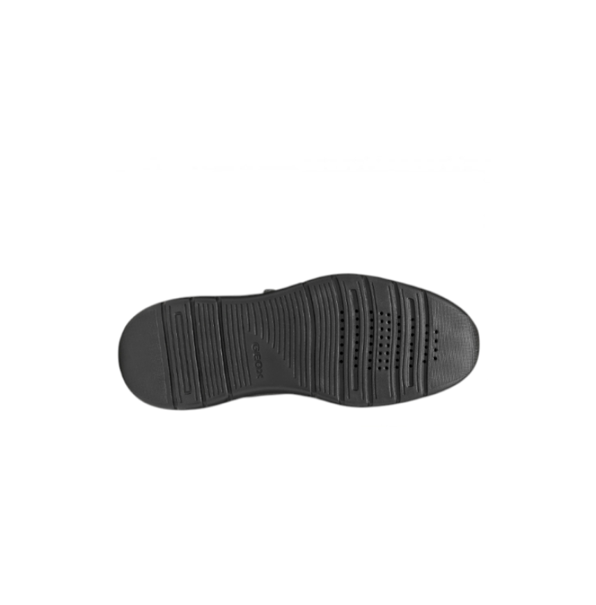 PLUMMERY - BLACK - WOMAN - SNE
