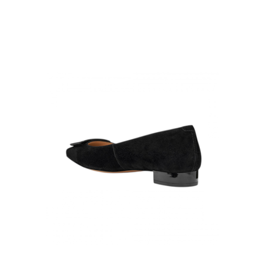 GISELDA15 - BLACK - WOMAN - BA