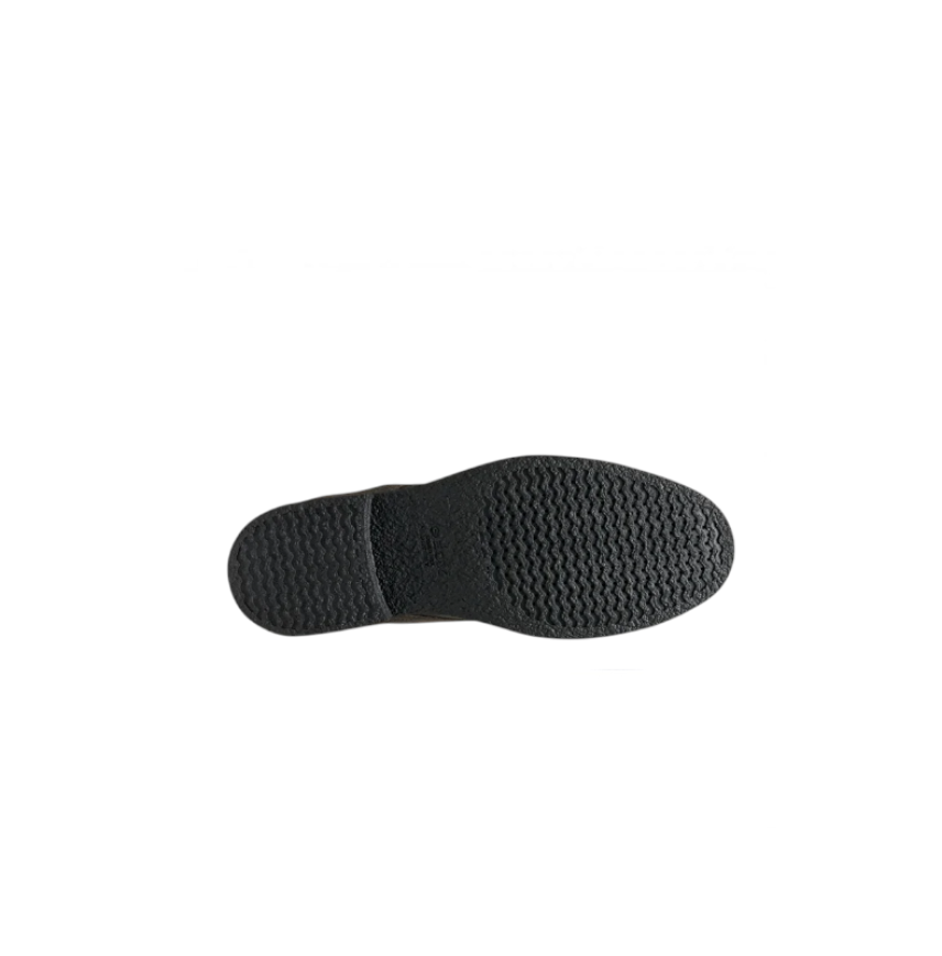 CLAUDIO A - SUEDE - GRAPHITE -