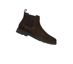MASSIMIANO B - SUEDE - DK BROW