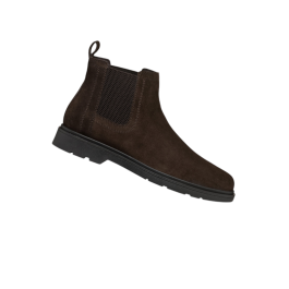 MASSIMIANO B - SUEDE - DK BROW