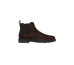 MASSIMIANO B - SUEDE - DK BROW