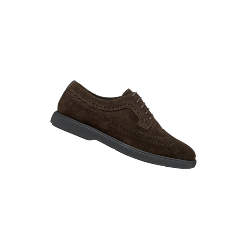 SPHERICA EC17 E - SUEDE - DK B