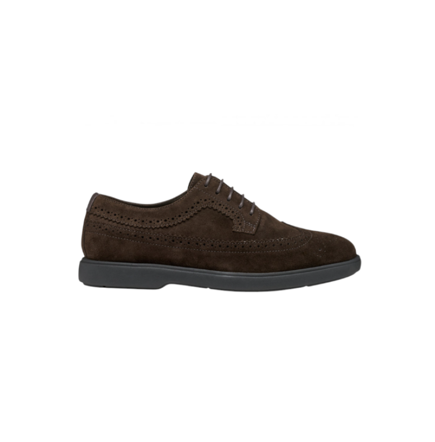 SPHERICA EC17 E - SUEDE - DK B
