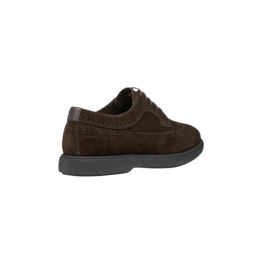SPHERICA EC17 E - SUEDE - DK B